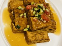 -纪林菜馆·博山菜老字号(华光路店)