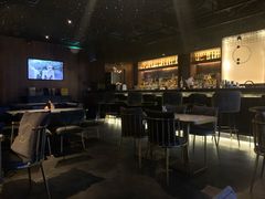 -STARRY CAFE & LOUNGE BAR(高新店)
