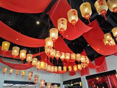 -禧宴Joyous Restaurant(禧园店)