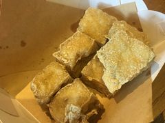 -新梅华·茶点餐厅(欧尚店)