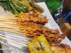 -铁人烧烤(北京店)