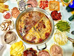 -储奇门鳝鱼火锅(总店)