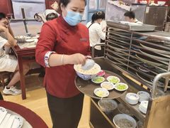 -海碗居老北京炸酱面(增光路店)