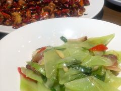 -向川南·水煮鱼·川菜(和平里店)