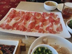 -阳坊胜利涮羊肉(阳坊老店)