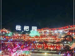 -枇杷园食为鲜火锅(南山店)