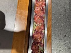 -杨小佳·齐齐哈尔烤肉·烤串(广州店)