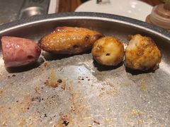 -汉巴味德(沈阳万象汇店)