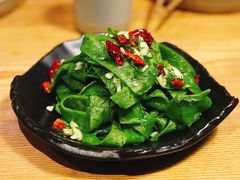 -薇酌饮·陕西菜(南门外店)