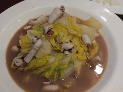 -牟传仁饭庄(星海店)