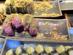 -花西亭·海鲜自助餐厅(瑞城名人酒店)