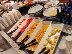 -比格比萨自助(新辰里学清路店)