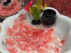-百草滩羊清水涮羊肉·清真·宁夏盐池滩羊(莲花桥店)