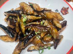 -肥三土菜馆(五四广场店)