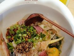 -阿上阿上麻辣香锅&麻辣烫(朝阳蓝色港湾店)