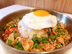-森Some Fusion(荔湾店)