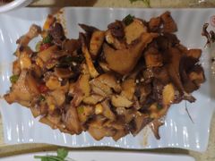-敦煌达记酱驴肉黄面馆