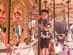 -厦门方特梦幻王国