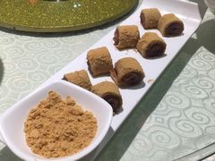 -四季小馆·地道北京小吃(广百店)