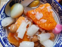 -黄记潮汕甜汤(贝底田坊店)