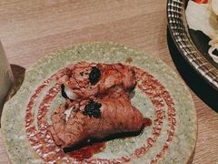 -炙柒Sekinana·精致料理 烧鸟·铁板烧(海上世界店)