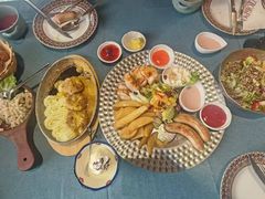 -俄士厨房(未来城店)