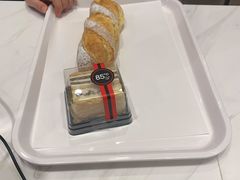 -85度C(南京龙世中心店)