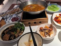 -东园小馆·早茶·淮扬小炒(印象汇店)