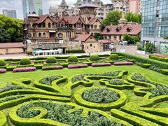 -马勒别墅饭店(静安寺店)