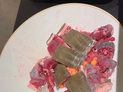 -翟辉冬瓜盅火锅(南村万博店)