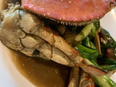 -无招牌海鲜餐厅(滨海艺术中心店)