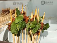 -屋头串串(临江路店)