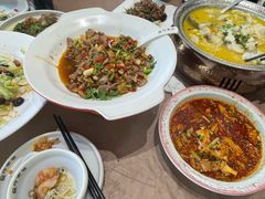 -李氏传家菜(兴城路店)