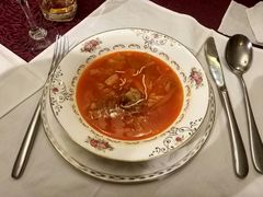 -92°C俄式厨房(中央大街店)