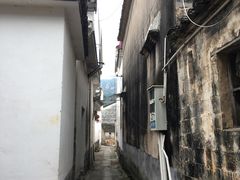 -绩溪龙川景区