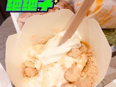 -麦当劳(卫星广场店)