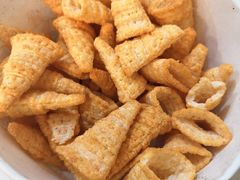 -阿杰烧烤·西安传统烤肉店(天朗御湖店)