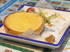 -阿飛冰室(下沙店)