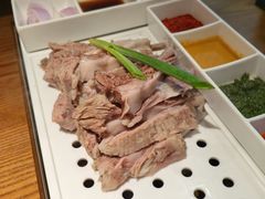 -相约·羊村小馆非遗手抓肉(七一酱园店)