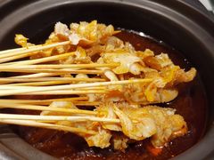 -金太阳海鲜烧烤·本地人餐厅(星海公园店)