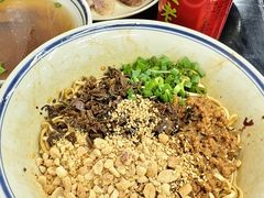 -万三面馆(青龙正街太古里店)