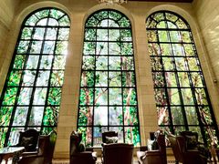 -马勒别墅饭店(静安寺店)