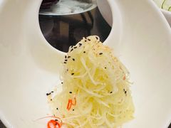 -广州富力丽思卡尔顿酒店·丽轩·粤菜