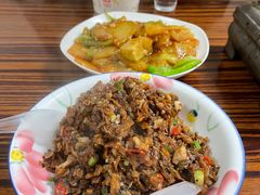 -福来菜馆(16块)