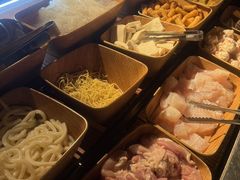 -温野菜涮涮锅(西单大悦城店)