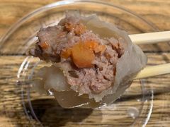 -北三沙家烧麦(北头道街店)