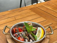 -ELI FALAFEL Lebanese&Mediterranean黎巴嫩美食(富城路店)