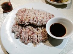 秘制乳排-宏玲餐厅(四川南路店)