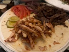 -ELI FALAFEL Lebanese&Mediterranean黎巴嫩美食(富城路店)