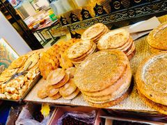 -清真·尚穆回回香清真餐厅(工人新村店)